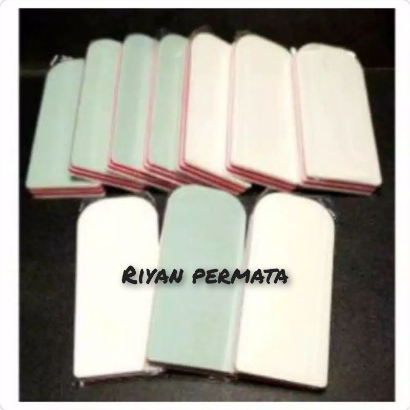 Spartax pengkilap batu