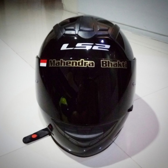 Helm LS2FF352 Full Face : Order Bro Aldi