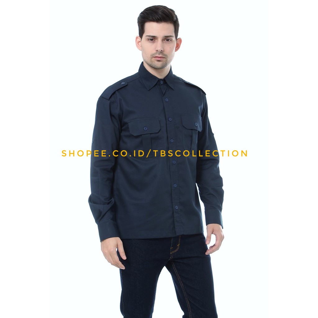 Baju Lapangan Baju PDL Kemeja Lapangan Kemeja PDL Baju PNS