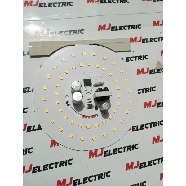 LED AC 40W BM