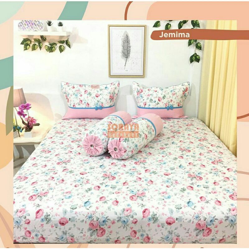 Sale Jemima (180x200) kWDRG9CdQL7XR