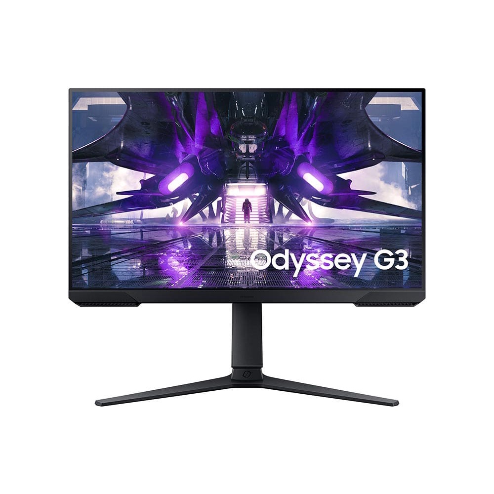 Monitor Samsung 24&quot; G3 165Hz S24AG32 FHD LS24AG320NEXXD Garansi Resmi