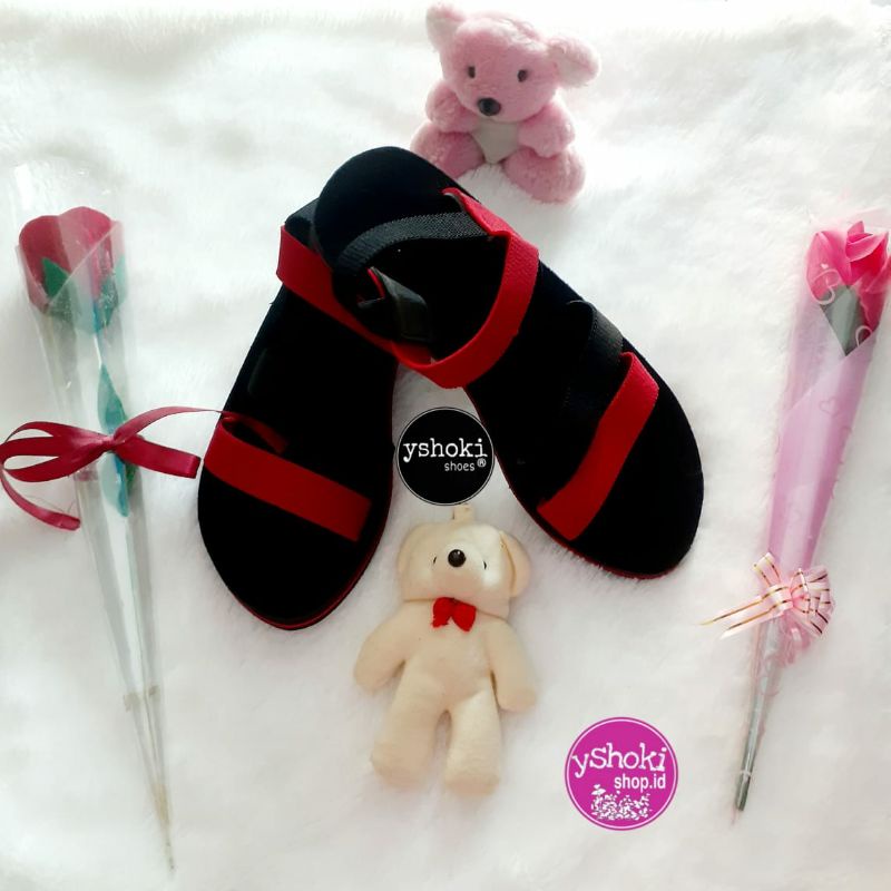 Sandal Made in Tasikmalaya