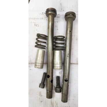 SULINGAN SHOCK GL MP TIGER