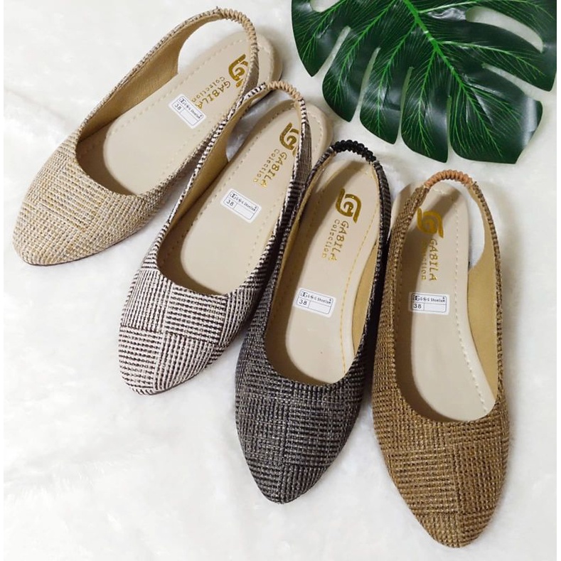 SANDAL TALI KARET KARUNG