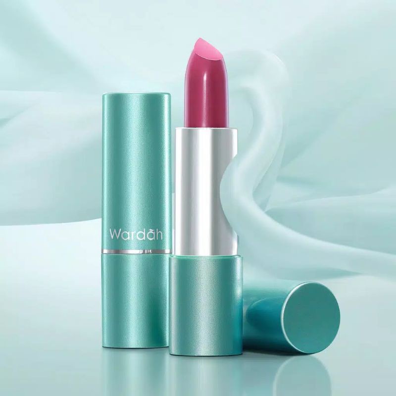 Wardah Exclusive Lipstik