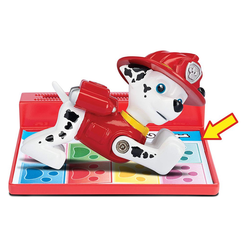 paw patrol plasticine