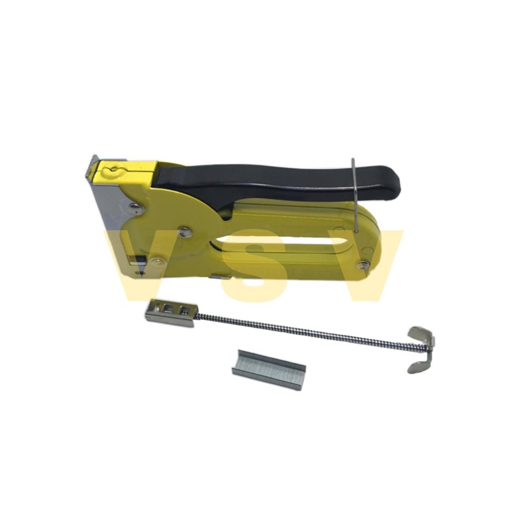 Hasston stapler 4-8mm 4090-001 Gun tacker Staples jok Staples tembak