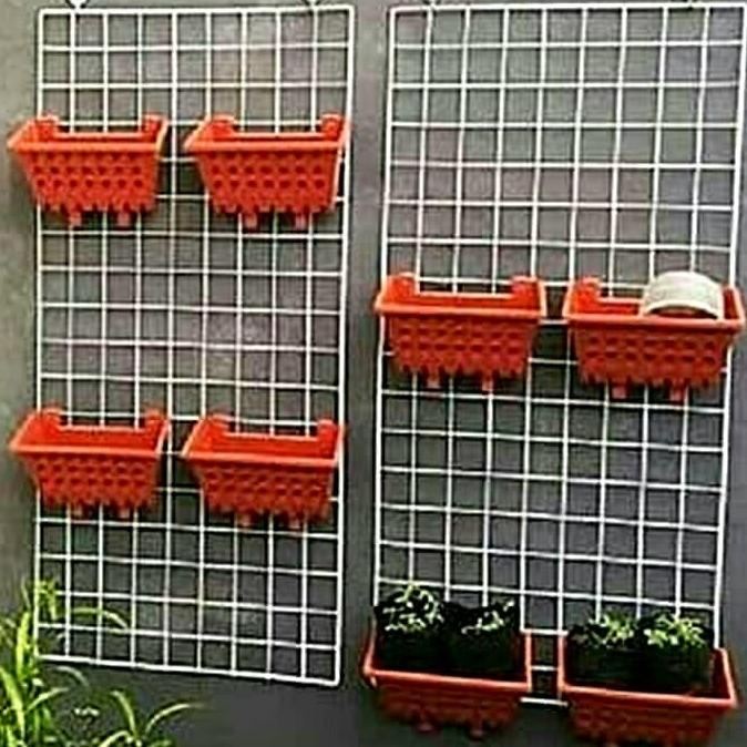 Ram Besi untuk Pot Argo/Pot Gantung