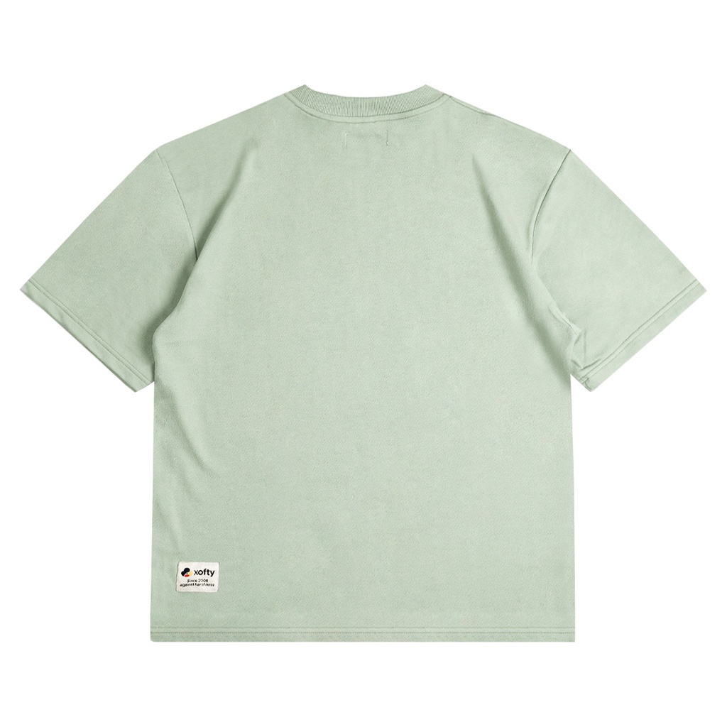 Xofty Illmatic Kaos Oversize Sage