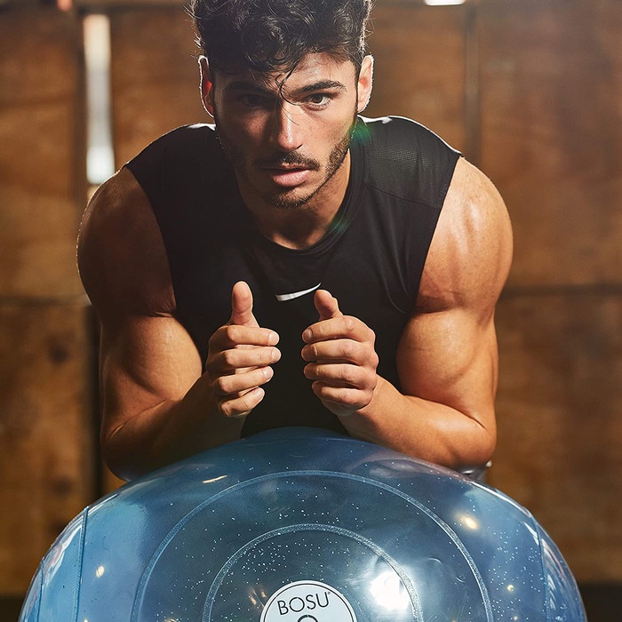 BOSU® BALLAST® BALL 65CM