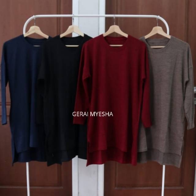 

ELMI TOP