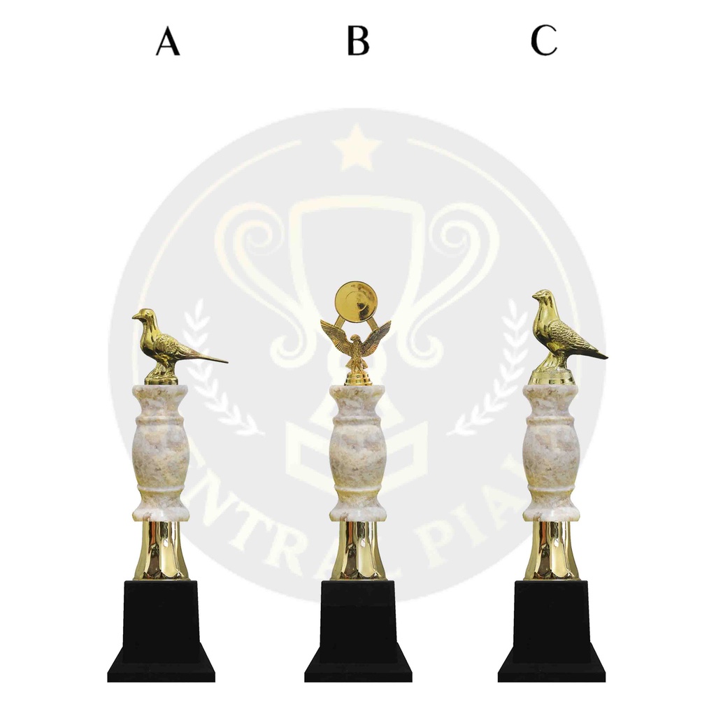 Piala Burung Garuda