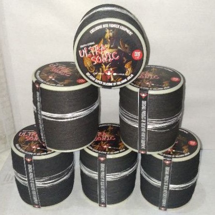 GELASAN MATOT - DOJO ULTRA SONIC 2nd GENERATION