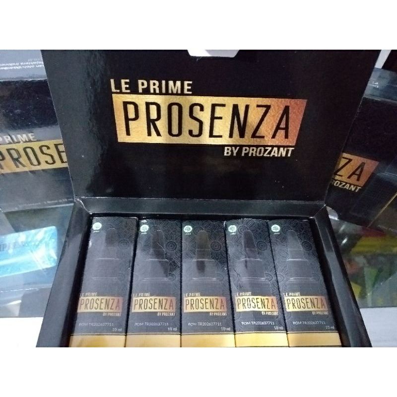 PROSENZA Prozant concentrate per botol