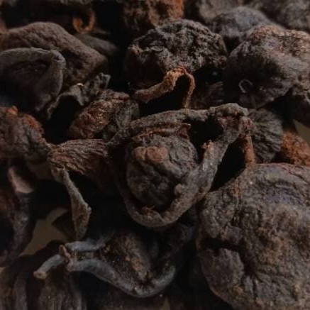 

Asam Gelugur 100 gr
