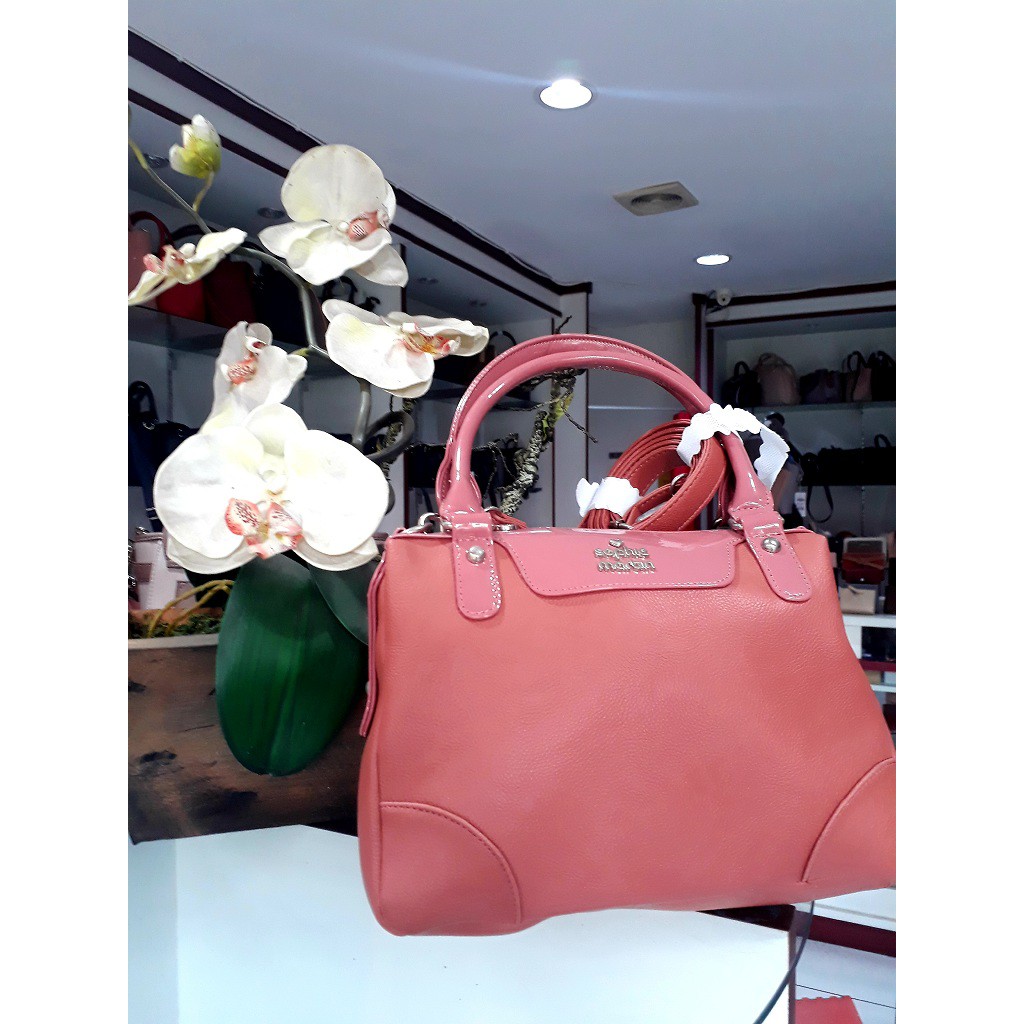 TAS CANGKLONG WANITA SALACA SOPHIE MARTIN