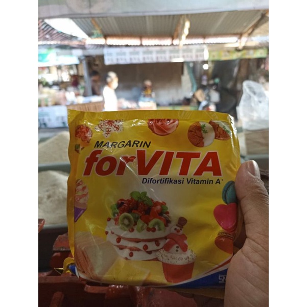 

Forvita 200gr
