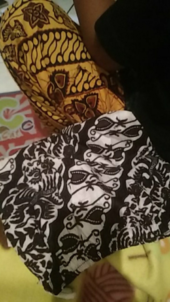 Celana Boim /batik  Anak Cewek Cowok  Murah