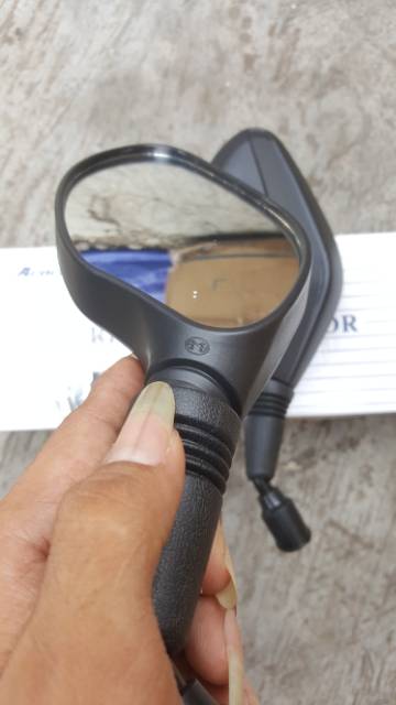 Spion click original thailan spion click vario 125 beat vario 110 vario 150 smua motor honda
