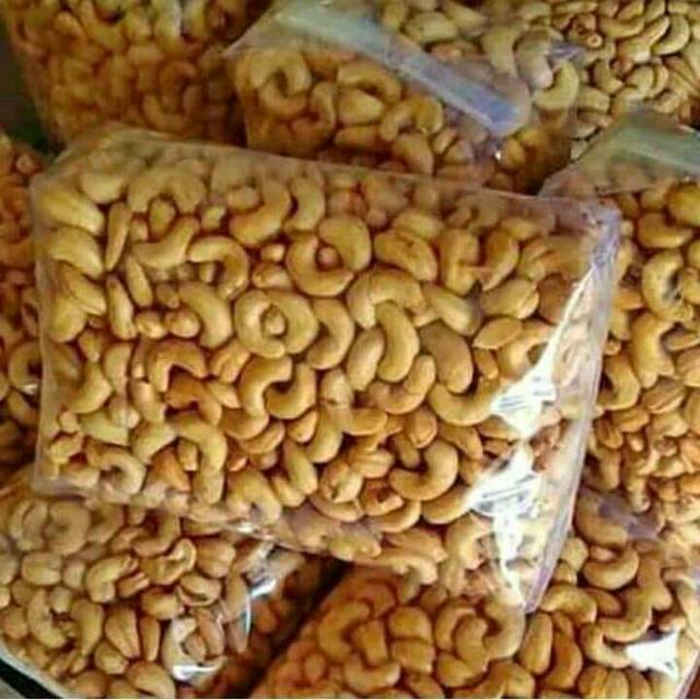 

Kacang mete wonogiri 1kg