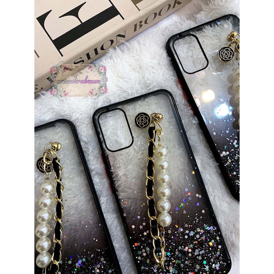 GM011 SOFTCASE INFINIX HOT 9 10 11 PLAY SB3971