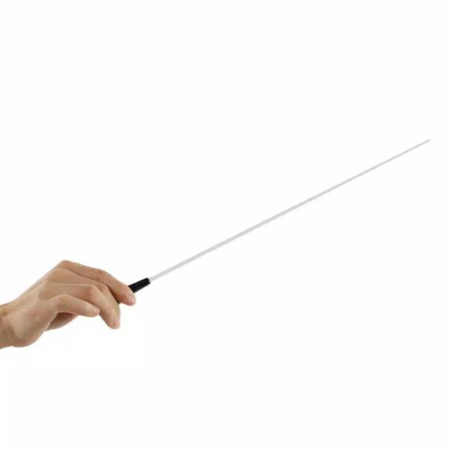 Conductor Baton Music Tongkat Dirigen Stick Konduktor Musik