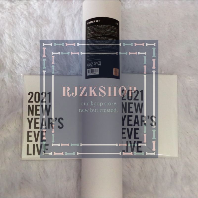 postcard NYEL BTXT (TXT SUDAH DI BOOKED)