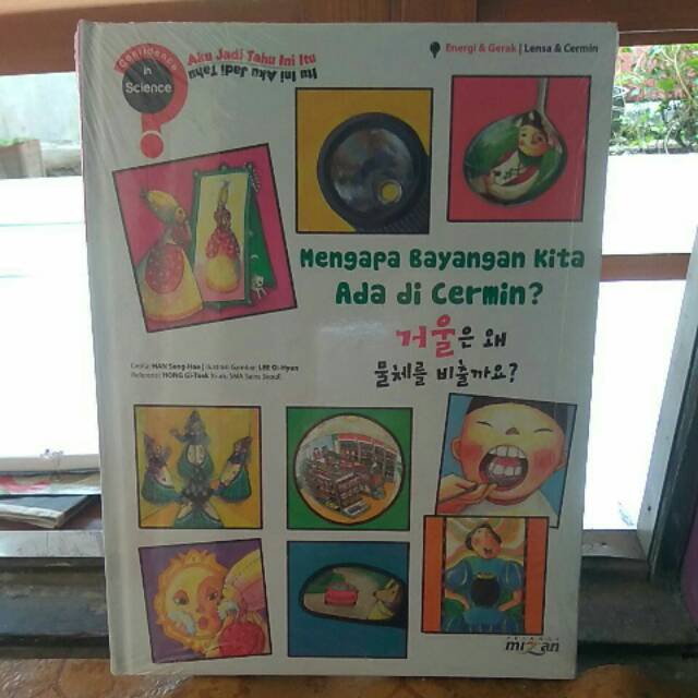 Buku Confidence In Science Series