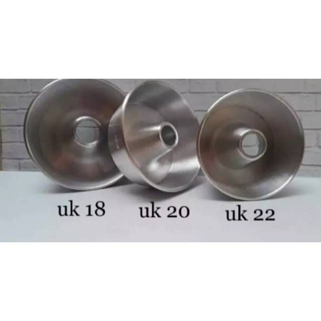 loyang tulban press tebal / cetakan tulban / loyang tulban bima / loyang bolu