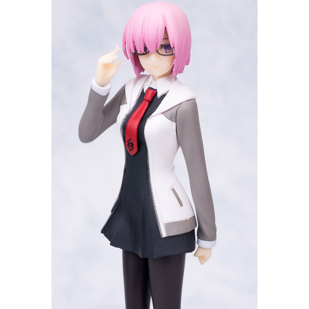 PVC Figure Shielder / Mash Kyrielight - Fate Grand Order