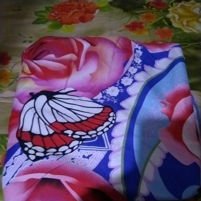 Sprei Home Made Tidur Nyenyak Sprei Motif Bunga Sprei Murah Sprei Motif Baru New Arrival