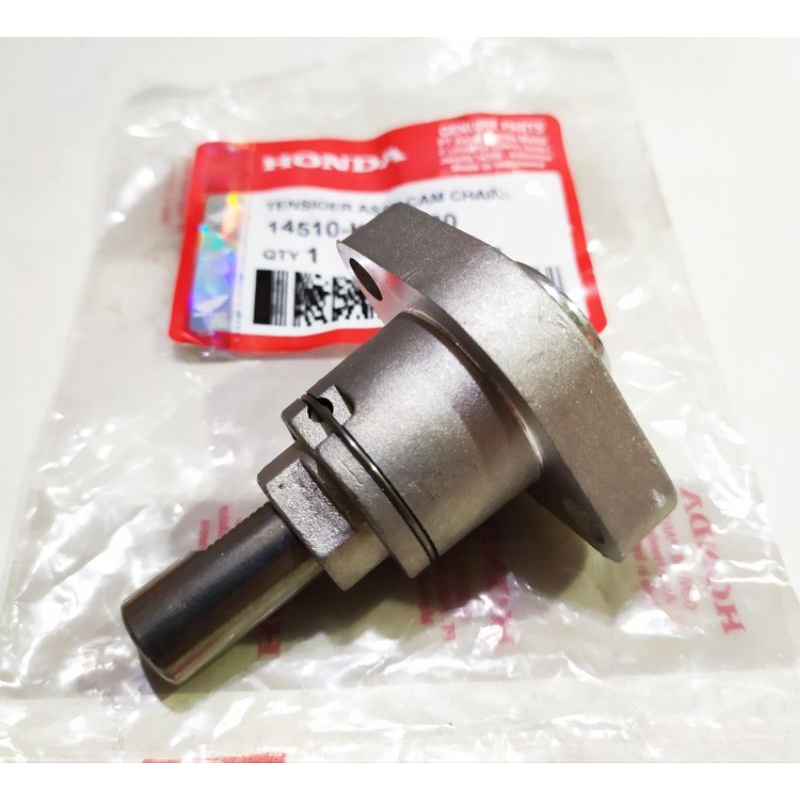 TONJOKAN KETENG stensioner RACING KHARISMA, SUPRA X125