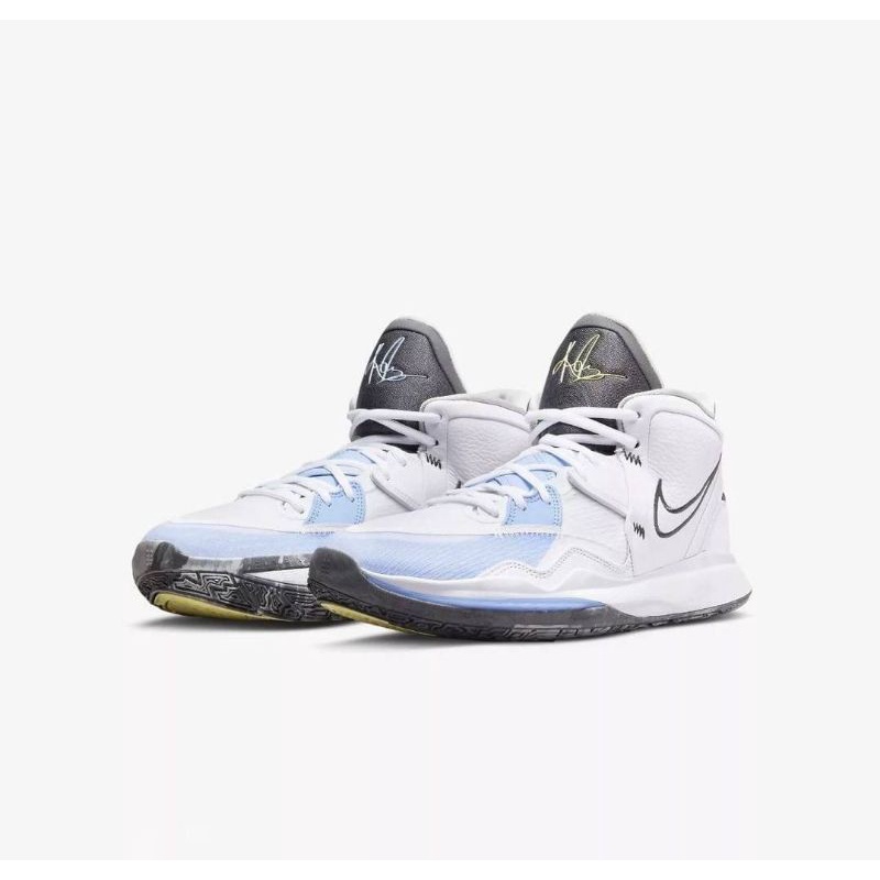 NKE KYRIE 8 INFINITY SMOKE AND MIRRORS