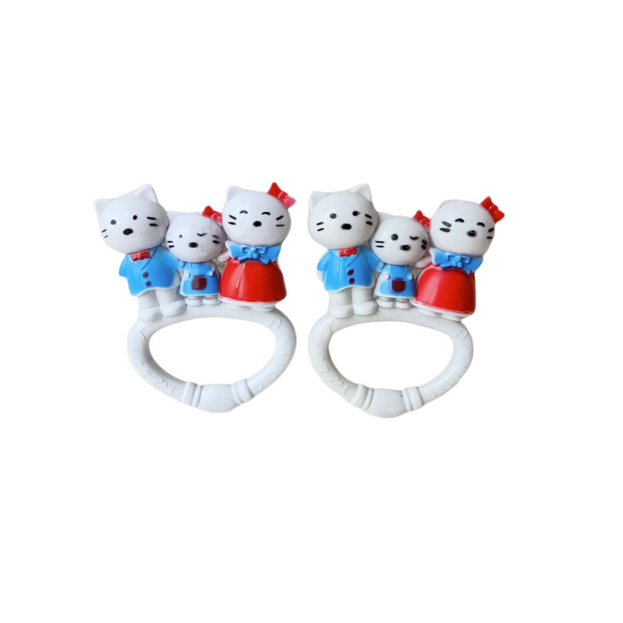 PROMO COD Baby Toys Edukatif Edukasi Mainan Bayi Kerincingan Hk IM-701- Mainan Edukasi Pegangan Bayi Musik Kerincingan Lucu Anak 1 2 3 4 5 6 7 Bulan