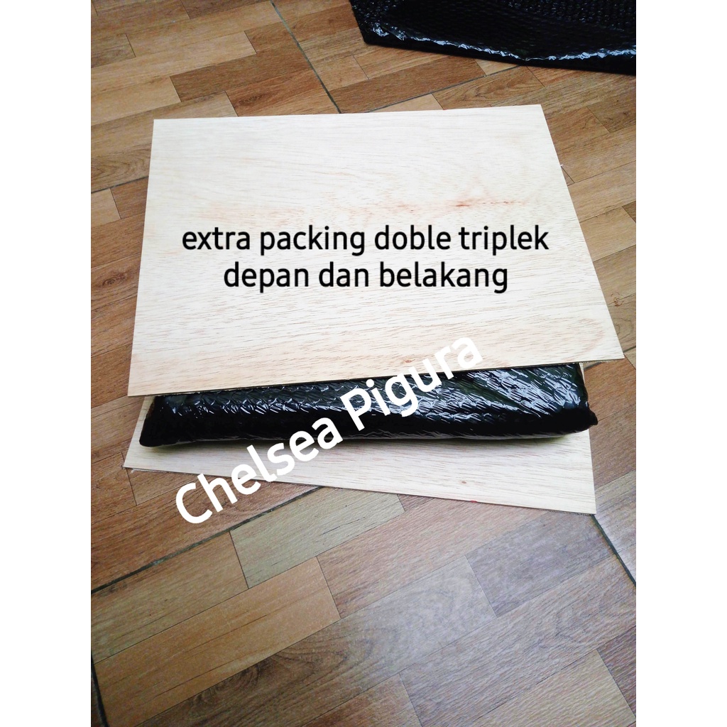 

extra packing PAPAN