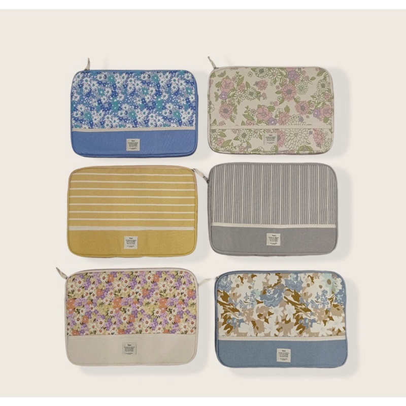 typo laptop sleeve case 13 inch