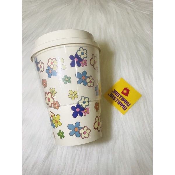 [READY STOCK] TINYTAN DYNAMITE TUMBLER