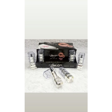 Celak Soft Amira Premium Sipat Sifat Kajal Super Soft Amira Eyeliner ori saudi