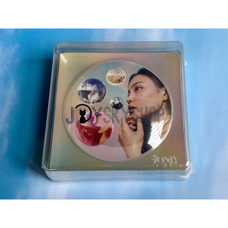 Lee Hi - Album Vol.3 [4 ONLY]