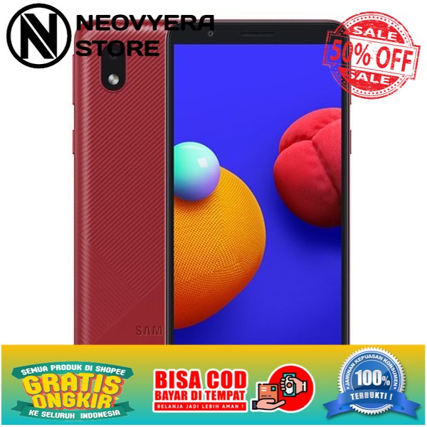 Samsung Galaxy A01 Core 1/16GB