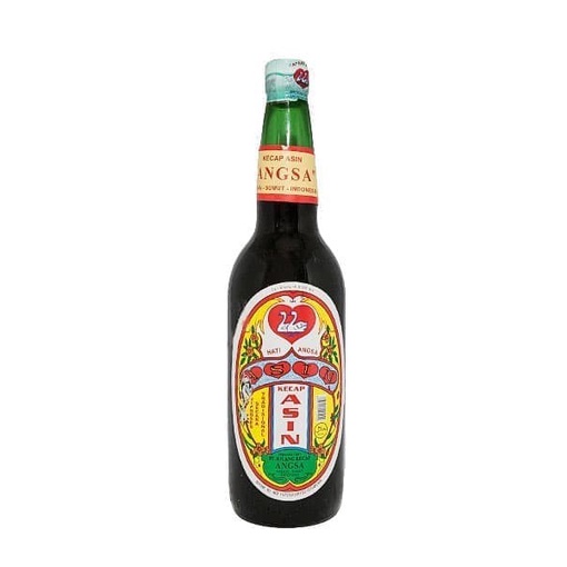 

kecap asin hati angsa kuning BOTOL 600