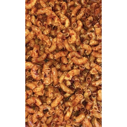 

makroni pedas gila 80gram