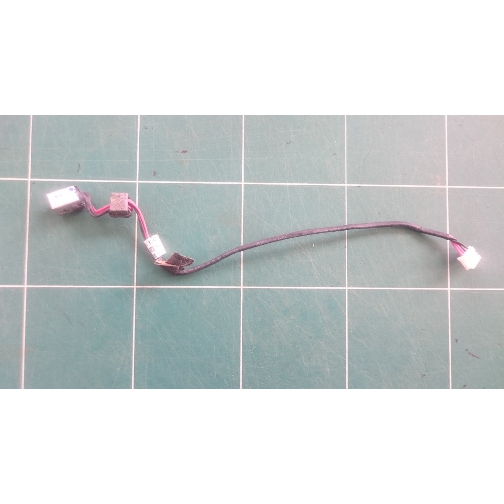Conektor Konektor Cas Charger lenovo g470