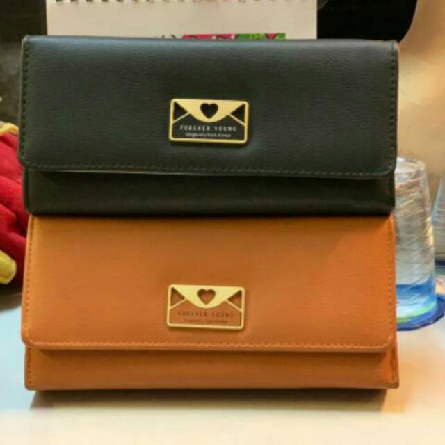 Dompet FOREVER YOUNG