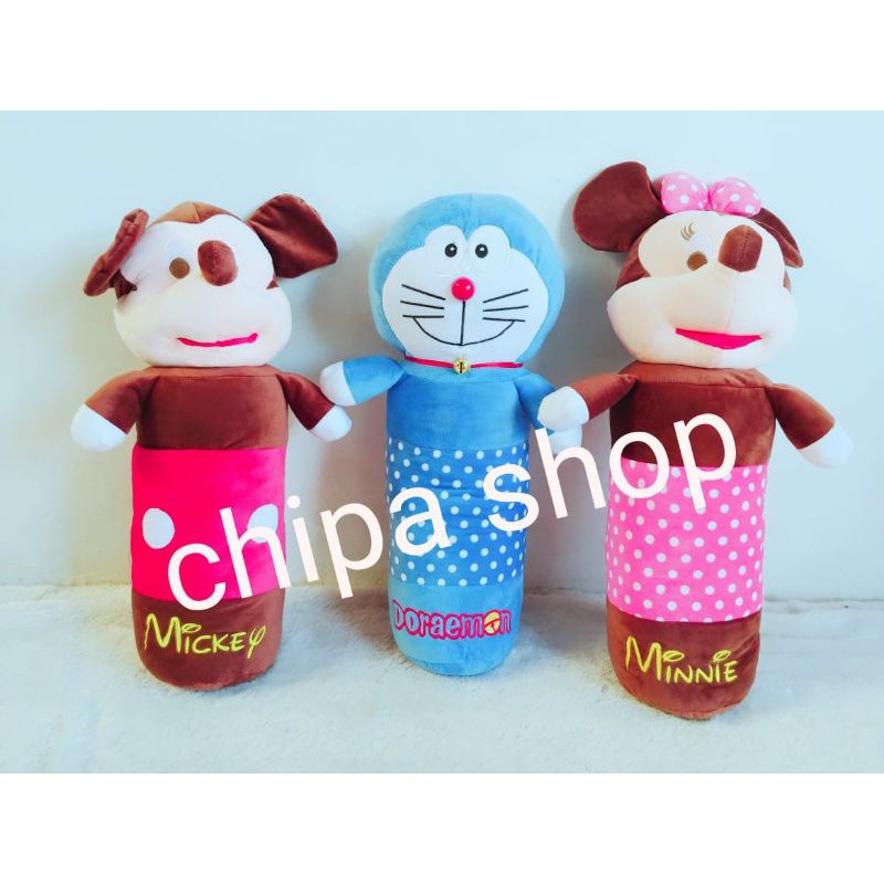 Guling Karakter Lucu