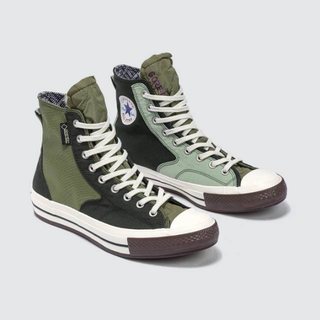 Converse Goretex Cali Thornhill DeWitt