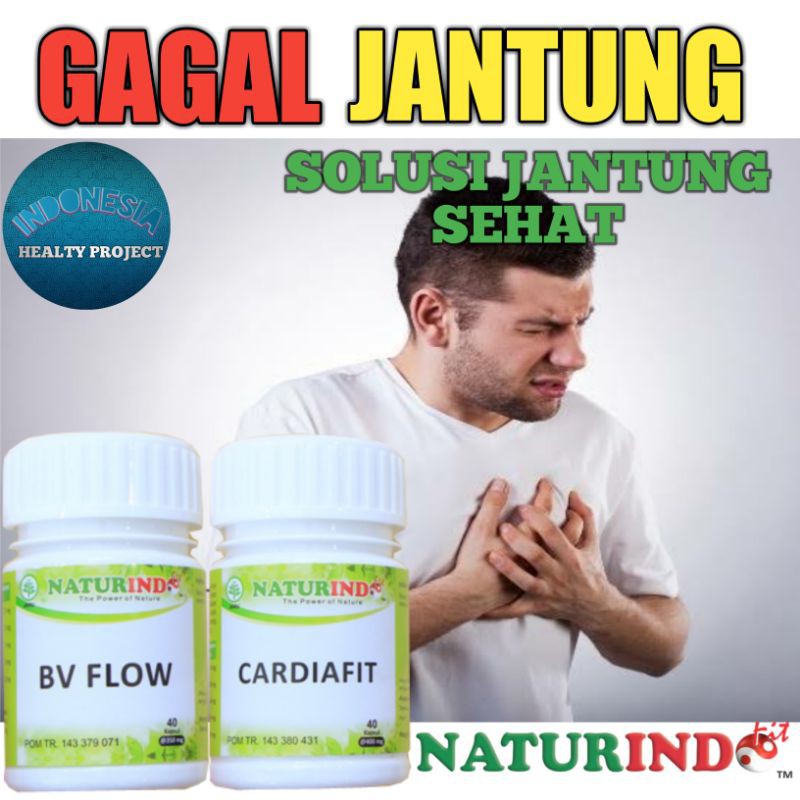 

Obat jantung koroner gagal jantung jantung bengkak serangan jantung herbal ampuh cardiafit COD