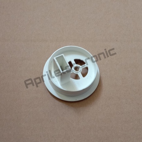 Sparepart Steam Valve Tutup Uap Rice Cooker Philips HD3127 / HD3129 / HD3053