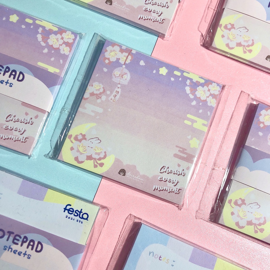 

Sakura Notepad (sobek)